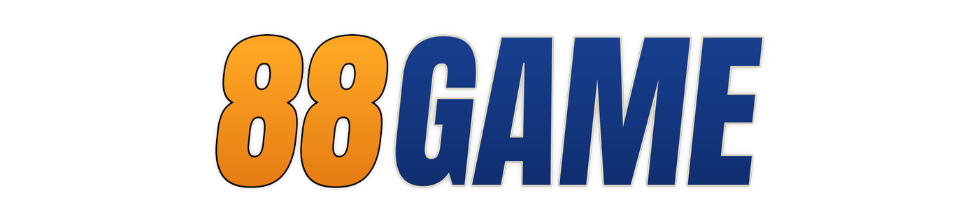 88game Logo